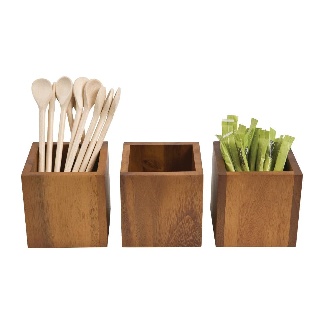 Square Sachet Box CB291