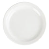 Olympia Whiteware Narrow Rimmed Plates 150mm 12 Pack CB486