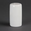 Olympia Whiteware Pepper Shakers 80mm 12 Pack CB703