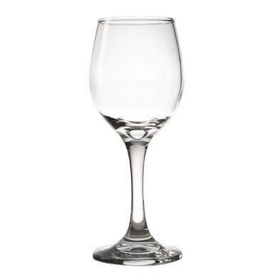 Olympia Solar Wine Glasses 245ml 24 Pack CU001