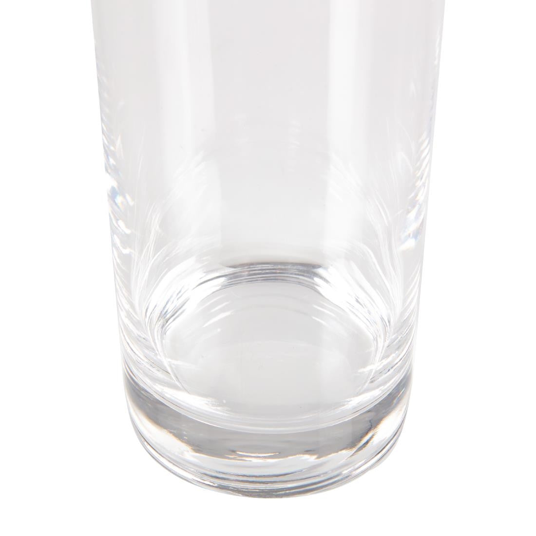 Olympia Hi Ball Glasses 340ml.