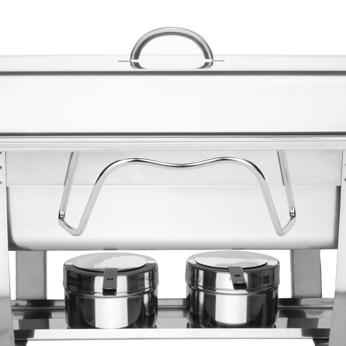 Olympia Chafing Dish Lid Support CB722