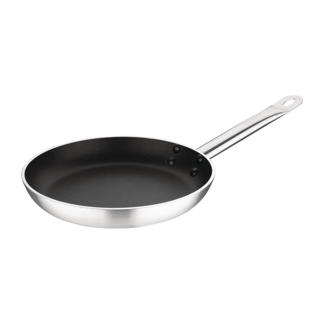 Vogue Non Stick Teflon Induction Frying Pan 260mm CB901