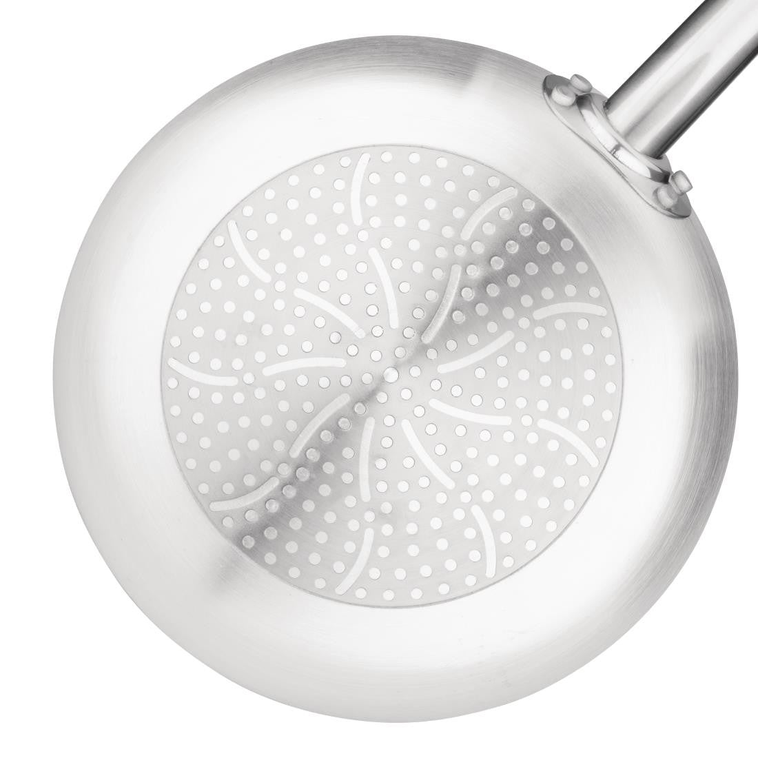 Vogue Non Stick Teflon Induction Frying Pan 260mm CB901