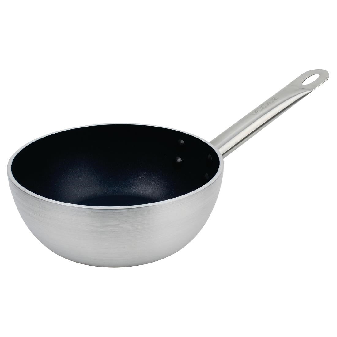 Vogue Non Stick Induction Flared Saute Pan 200mm CB903