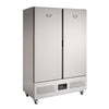 Foster 2 Door 800Ltr Slimline Cabinet Fridge FSL800H 11/105 CB954