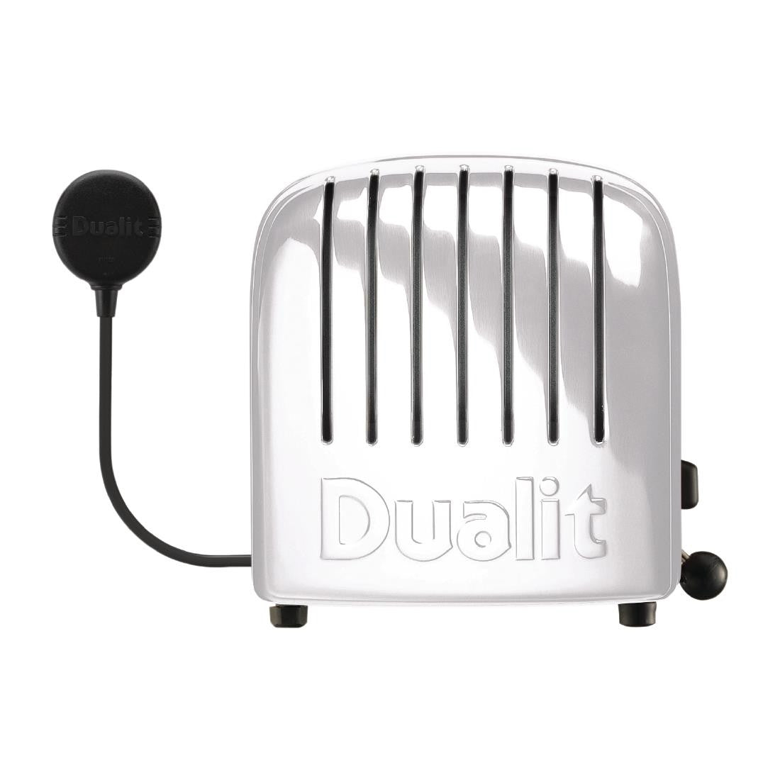 Dualit 2 Slice Vario Toaster White 20248 CB981