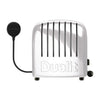 Dualit 2 Slice Vario Toaster White 20248 CB981
