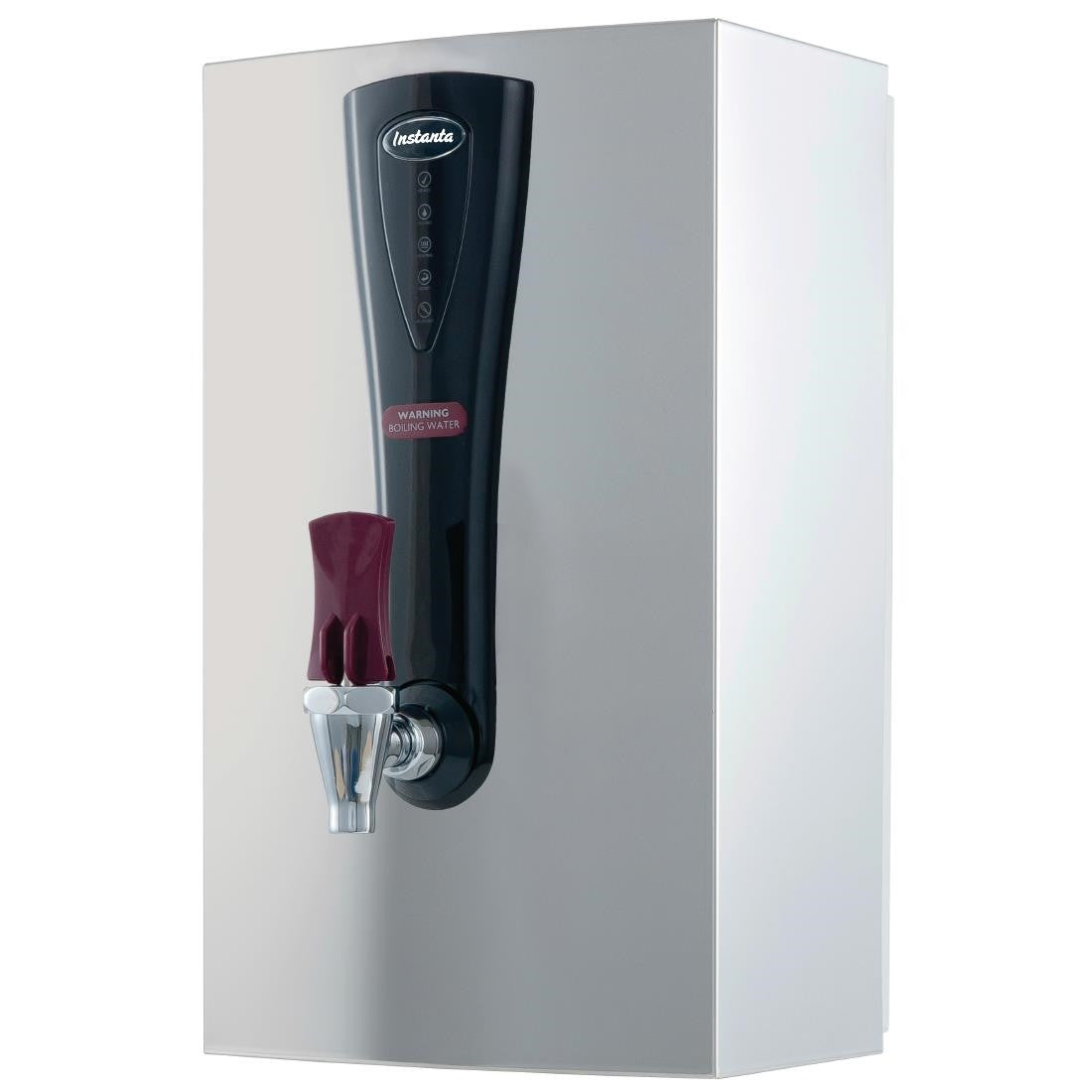 Instanta Autofill Wall Mounted Water Boiler 5Ltr WA5N CC009