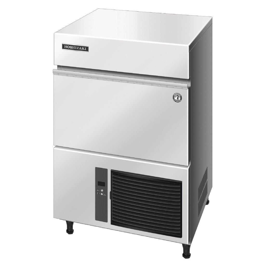 Hoshizaki Air-Cooled Ice Maker 63kg/24hr Output IM-65NE-HC CC059