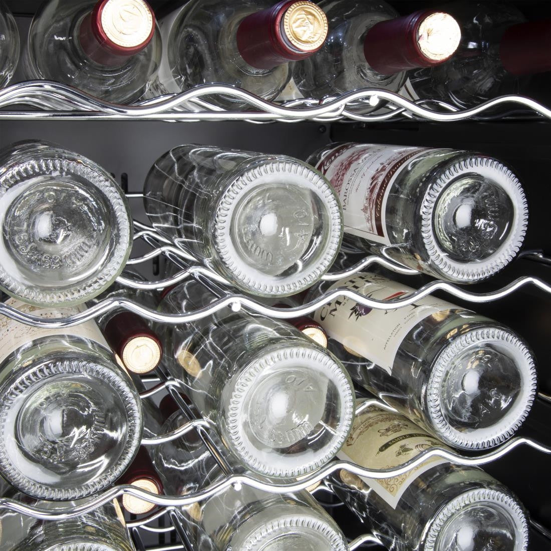 Polar C-Series 51 Bottle Wine Fridge CC067
