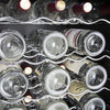Polar C-Series 51 Bottle Wine Fridge CC067