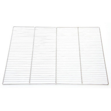 Vogue Double Gastronorm Size Cooling Rack CC189