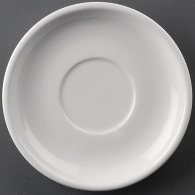Olympia Athena Saucers 145mm 24 Pack CC202