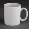 Olympia Athena Mugs 10oz 280ml 12 Pack CC203