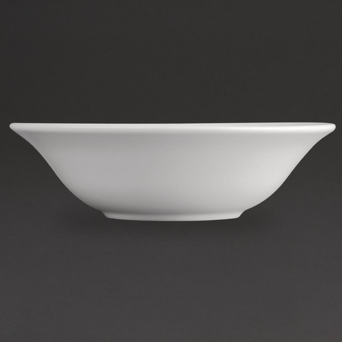 Olympia Athena Oatmeal Bowls 153mm 12 Pack CC213