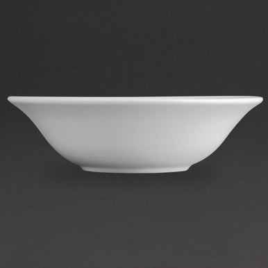 Olympia Athena Oatmeal Bowls 153mm 12 Pack CC213