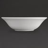 Olympia Athena Oatmeal Bowls 153mm 12 Pack CC213