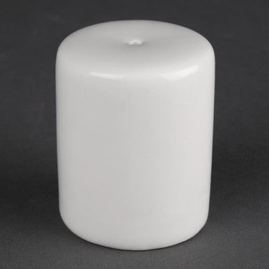 Olympia Athena Salt Shakers 12 Pack CC215