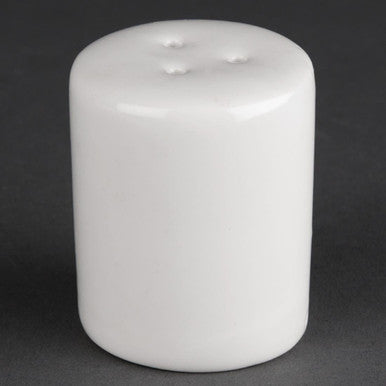 Olympia Athena Pepper Shakers 12 Pack CC216