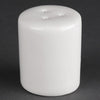 Olympia Athena Pepper Shakers 12 Pack CC216