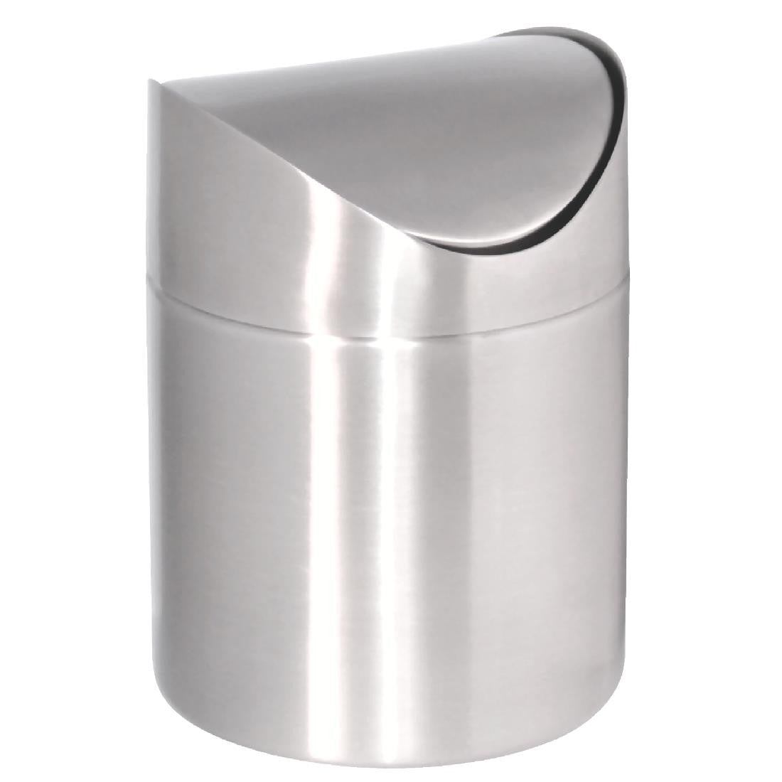 Tabletop Sachet Disposal Bin CC463