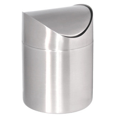 Tabletop Sachet Disposal Bin CC463
