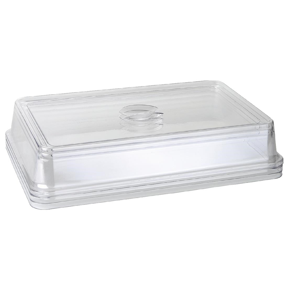 APS Stackable Cover 1/1 GN CC465