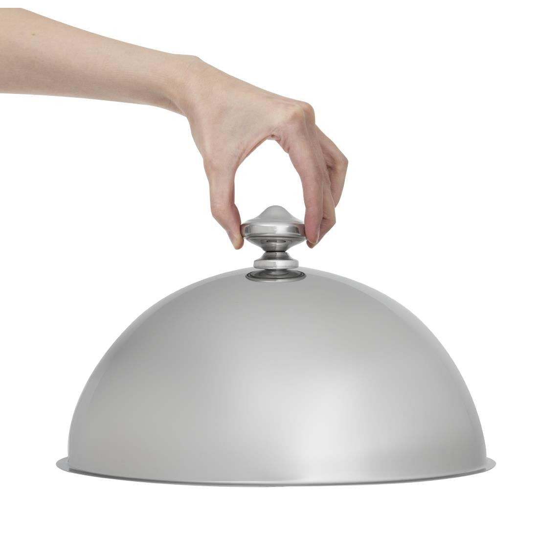APS Plate Cloche 295mm CC553