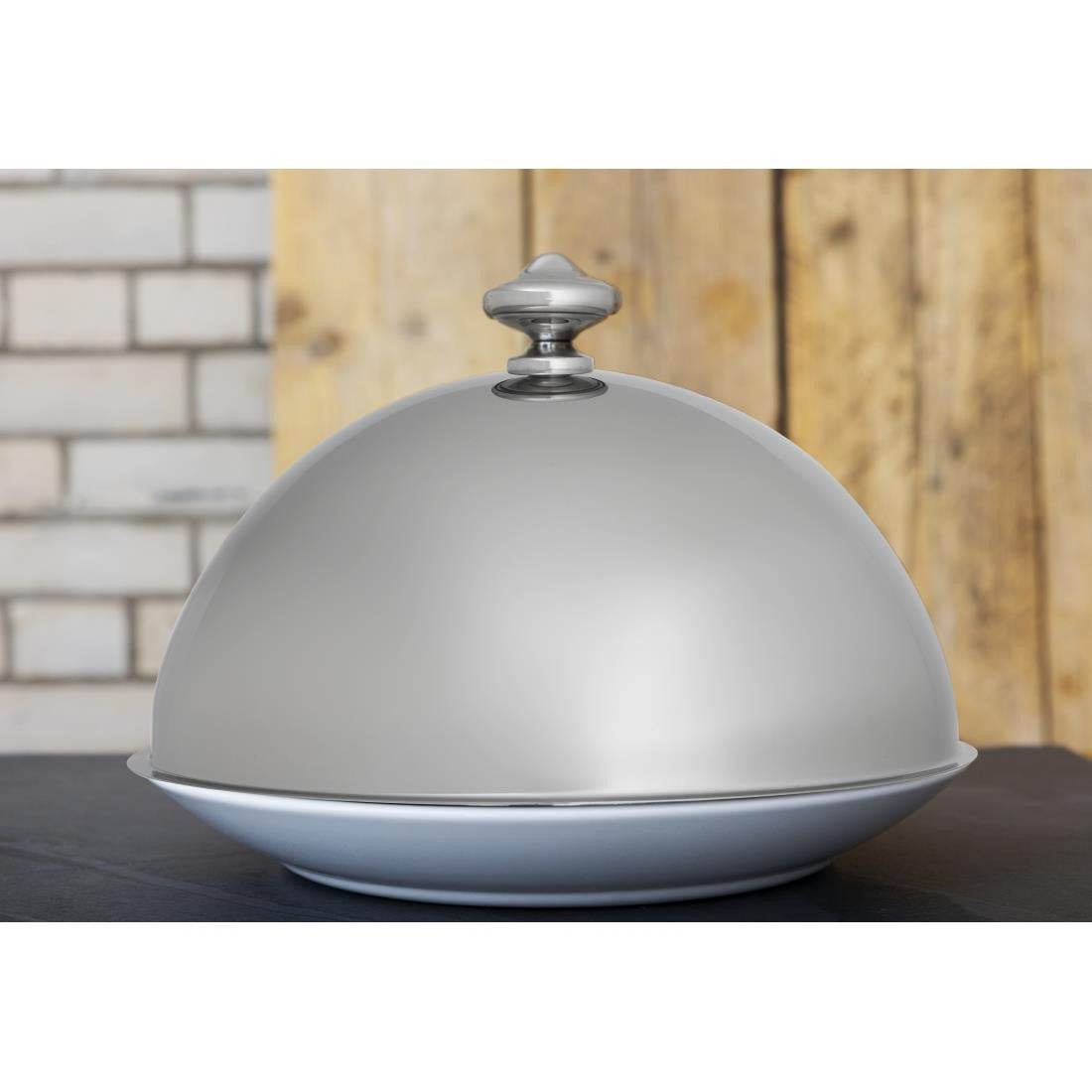 APS Plate Cloche 295mm CC553
