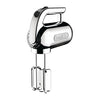 Dualit Chrome Hand Mixer 89300 CC810