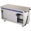 Victor Baroness Mobile Hot Cupboard HC40MS CC876