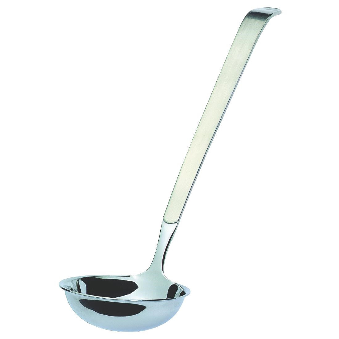 Buffet Soup Ladle 12" CC880
