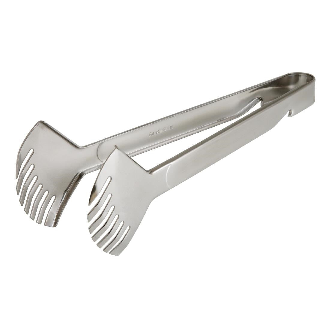 Buffet Serving Tongs 12" CC887