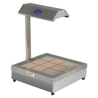 Victor Electric Food Warmer BTT4 CD067