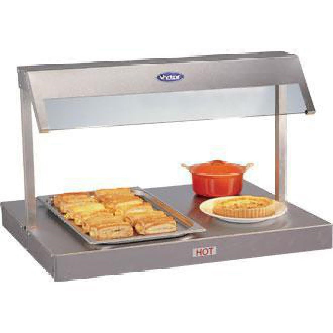 Victor Electric Food Warmer HDU20Z CD070