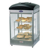 Victor Hot Food Merchandiser HMU50 CD074