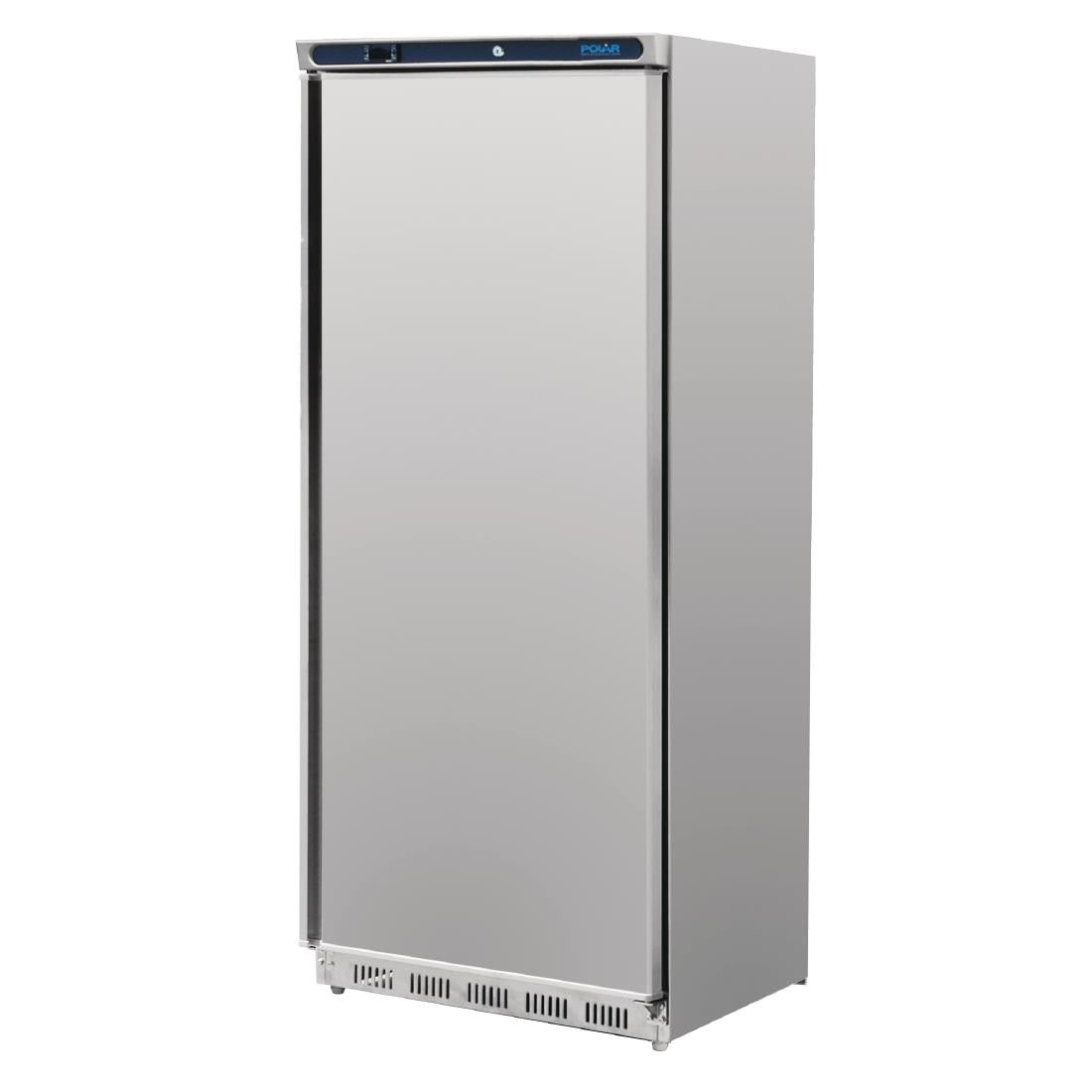 Polar C-Series Upright Freezer 600Ltr CD085