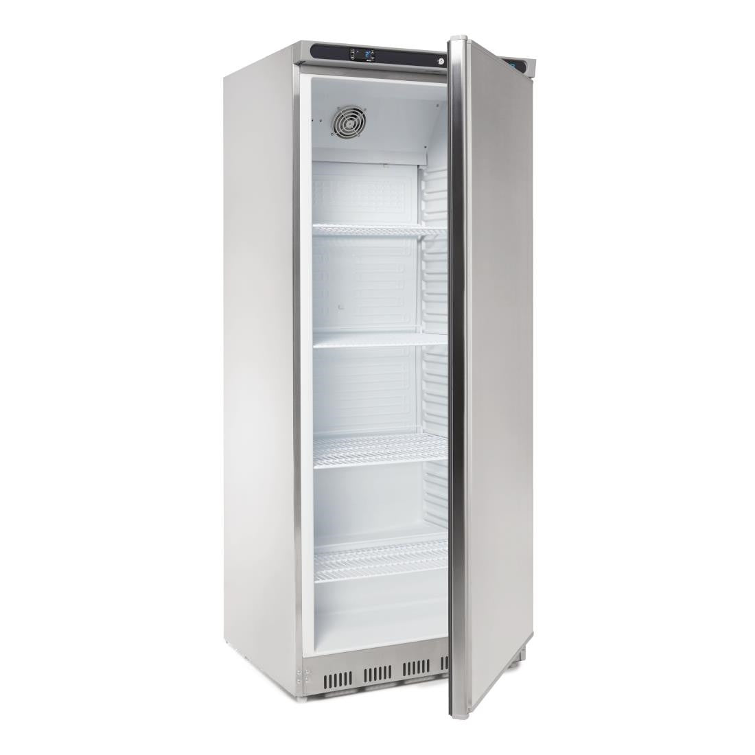 Polar C-Series Upright Fridge 600Ltr CD084