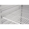 Polar C-Series Stainless Steel Under Counter Fridge 150Ltr CD080