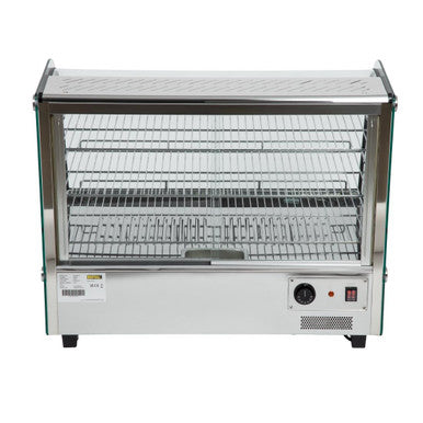 Victor Electric Food Warmer HDU30Z CD072