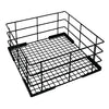 Vogue Wire High Sided Glass Basket 390mm CD243