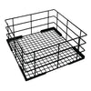Vogue Wire High Sided Glass Basket 500mm CD244