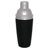 Olympia 3-Piece Cobbler Cocktail Shaker PVC Grip CD272