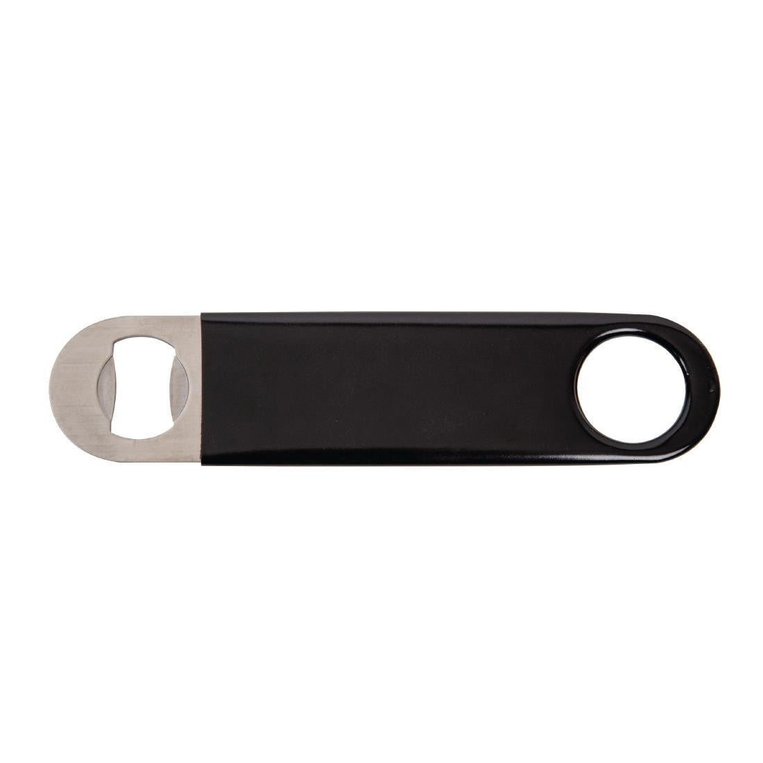 Olympia Bar Blade Bottle Opener with PVC Grip CD273