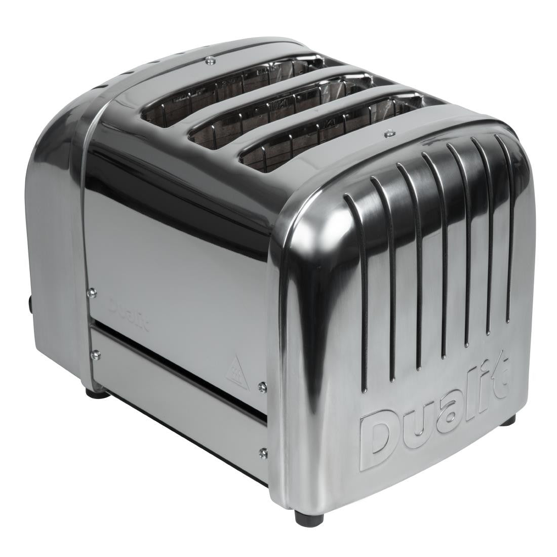 Dualit 2 + 1 Combi Vario 3 Slice Toaster 31213 CD342