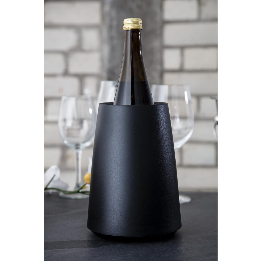 Vacu Vin Rapid Wine And Champagne Cooler CD411