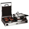 Lincat Lynx 400 Electric Twin Contact Grill LCG2 CD424