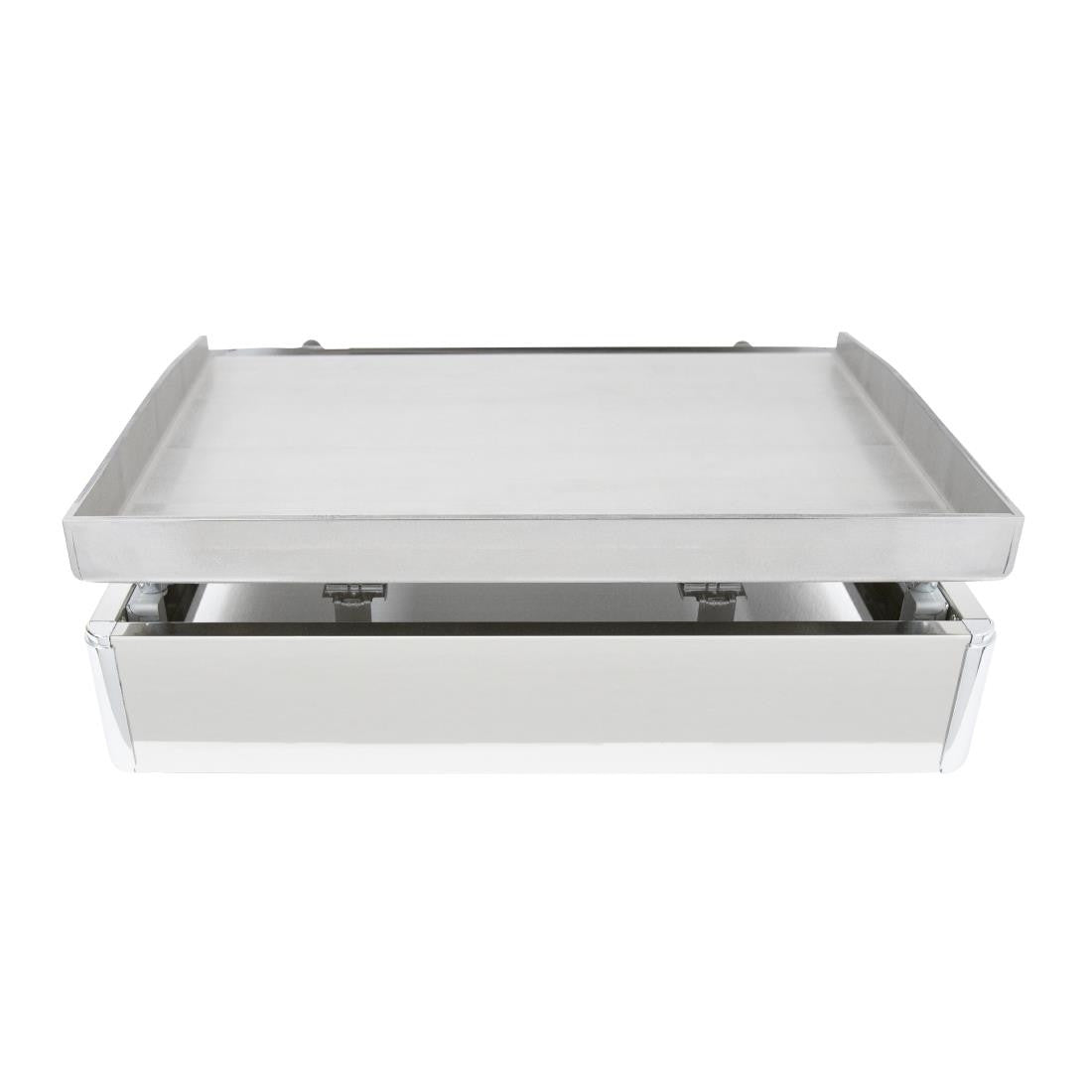 Parry LPG Gas Griddle PGF600 CD437