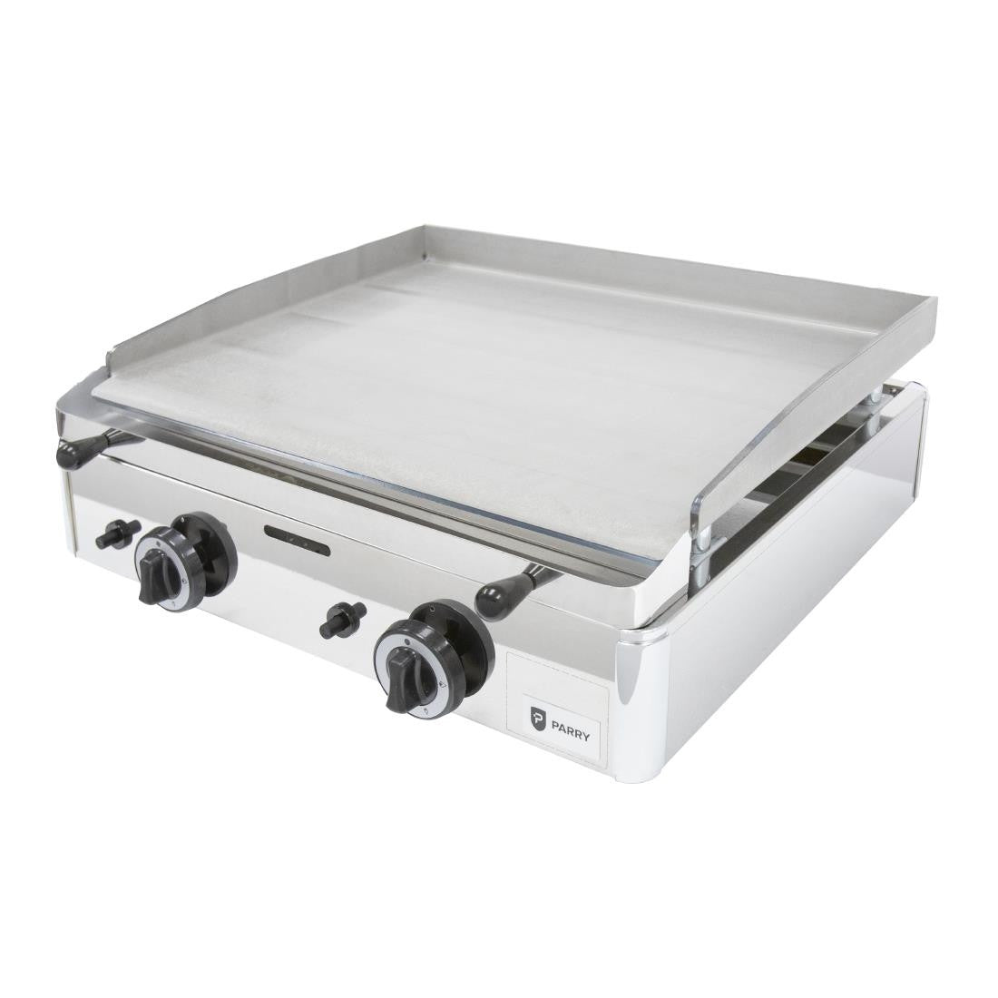 Parry LPG Gas Griddle PGF600 CD437